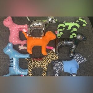 There are 8 of them get all for $35